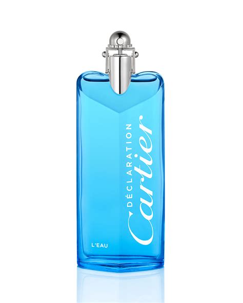 cartier declaration l'eau opinioni|declaration cartier fragrance.